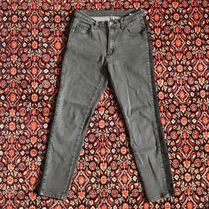 Cheap Monday Ankle Skinny Jeans